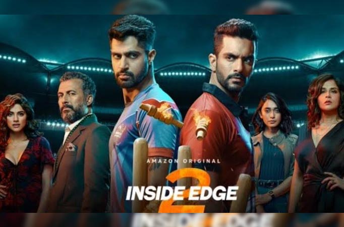 Gaming on the Edge: Here are the character teasers for Amazon Prime' Video's Inside Edge 2