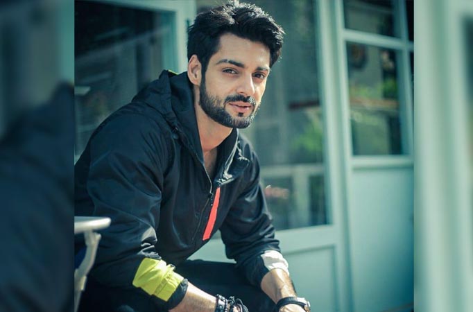 Karan Wahi is every mom’s favorite child