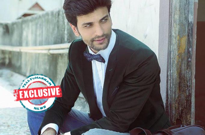 Trishaan Singh Maini roped in for Mohini Shabade's #Mandi