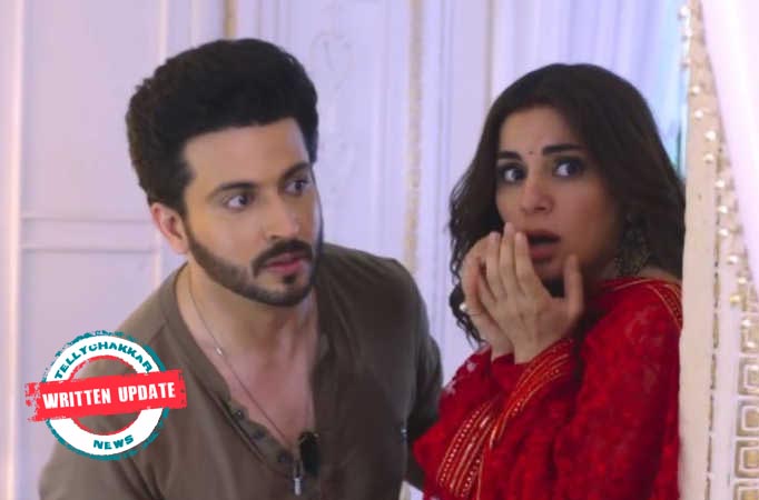 Kundali Bhagya: Prithvi taunts Karan and Rishabh