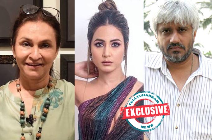 Pravina Deshpande to join Hina Khan in Vikram Bhatt’s Hacked