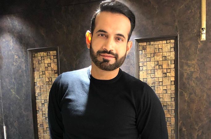 Irfan Pathan misses Kashmir