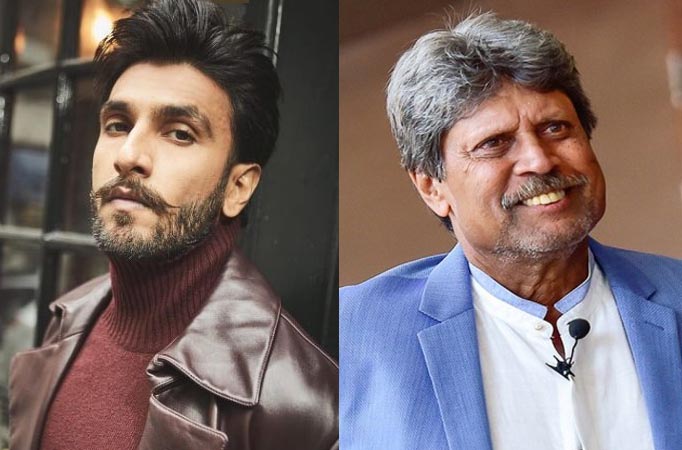 Ranveer Singh likes Kapil Dev and Yograj Singh’s ‘wonder years’