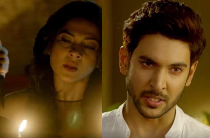 Beyhadh 2 Promo: Jennifer Winget and Shivin Narang’s tale of hatred