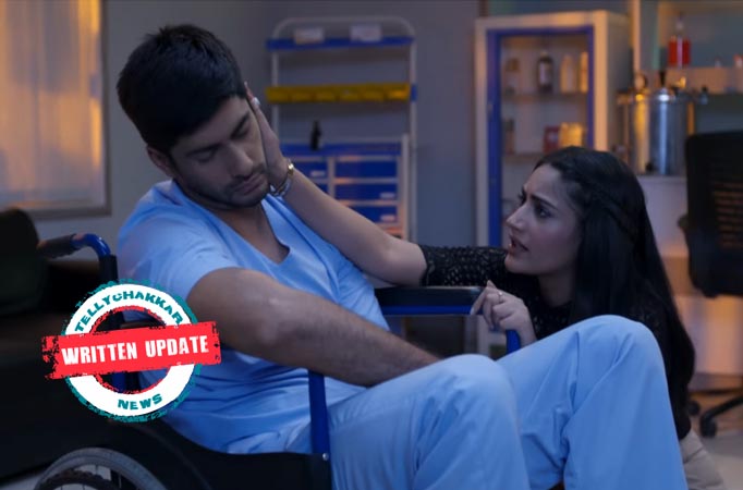 Sanjivani: Asha drugs Sid by putting chloroform on mask 