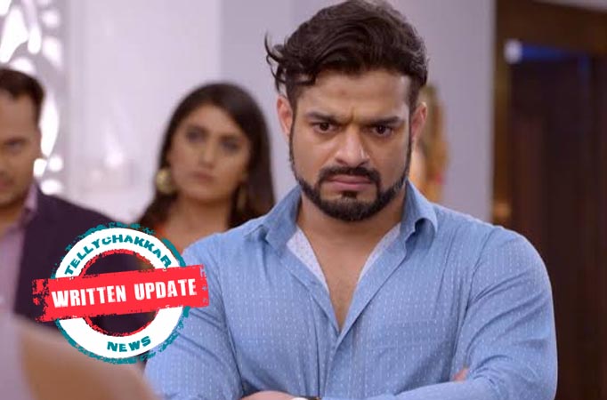 Yeh Hai Mohabbatein: Raman begins to regain consciousness 