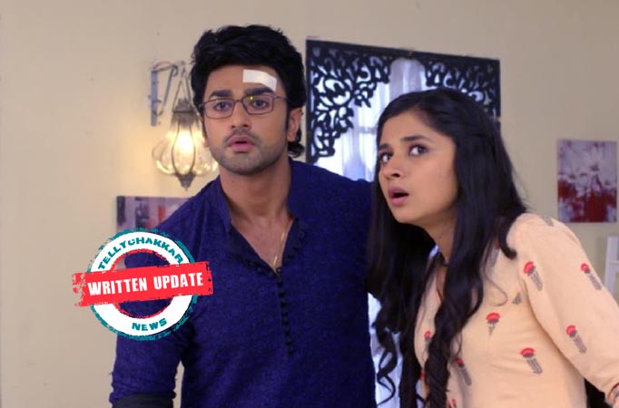 Guddan Tumse Na Ho Payega: Vikrant’s moves shock Guddan