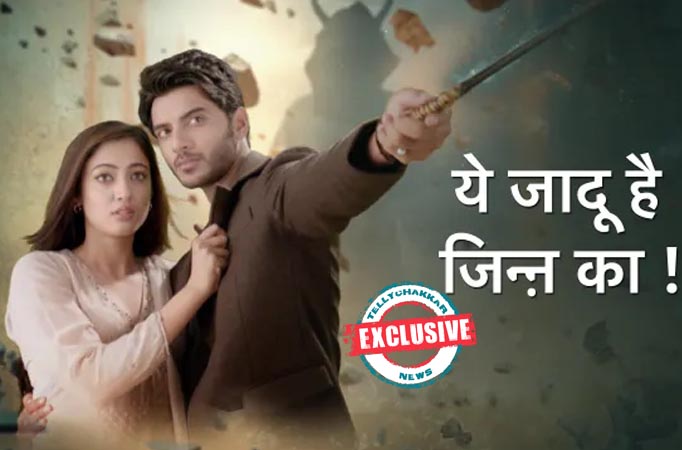 Star Plus’ Yehh Jadu Hai Jinn Ka NOT going off-air?