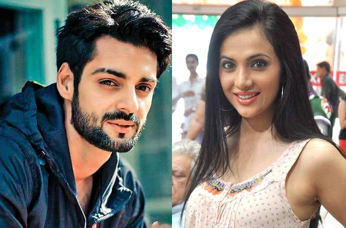 Fans want Karan Wahi  and Ohanna Shivanand our very own Ridhima to reunite 