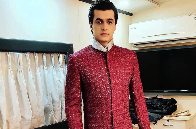 This video made by fans for Mohsin Khan aka Kartik will melt your heart!