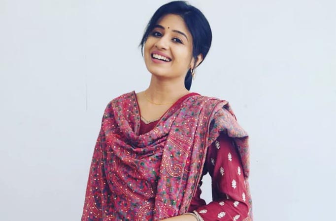 Patiala Babes actress Paridhi Sharma is the yummy mummy of Telly World, these pictures are proof  