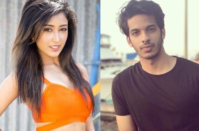 MTV Splitsvilla X2: Priyamvada Kant and Shrey Mittal’s CUTE BANTER will win your heart