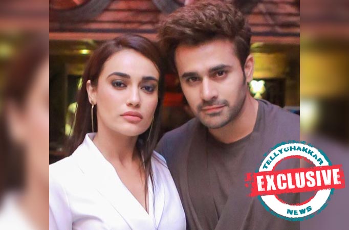 Pearl V Puri and Surbhi Jyoti to RETURN as Mahir and Bela in Naagin 4?