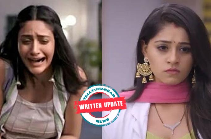 Sanjivani: Asha taunts Ishani 