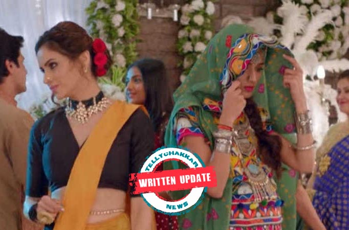 Kasautii Zindagii Kay: Prerna REVEALS Komolika’s truth