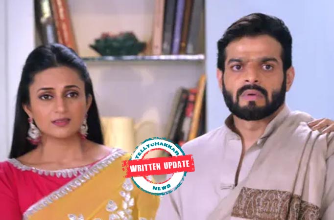 Yeh Hai Mohabbatein: Ishita feels helpless 