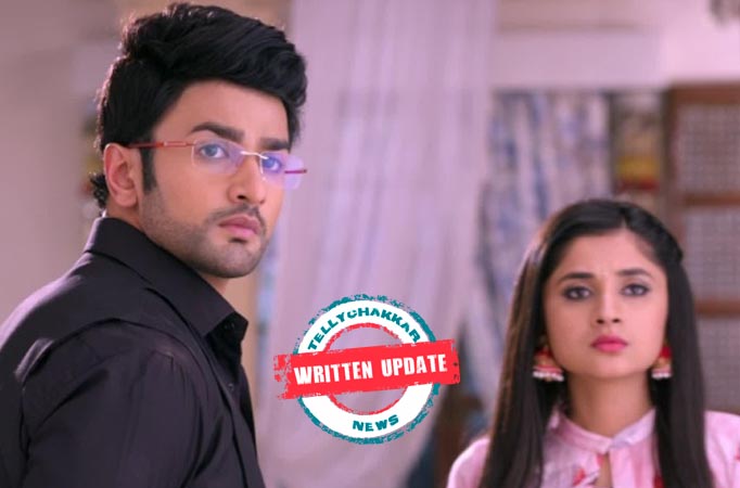 Guddan Tumse Na Ho Payega: Alisha gets shattered to see Vikrant