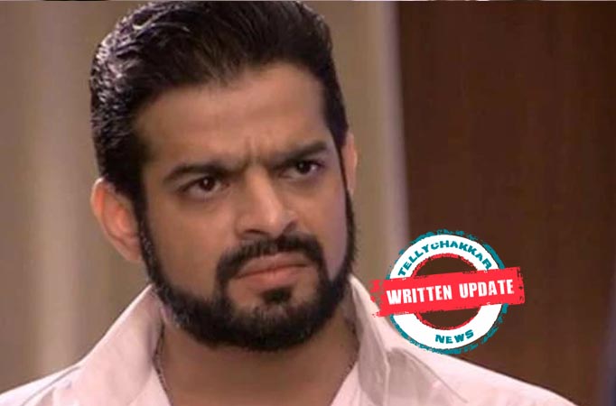 Yeh Hai Mohabbatein: Raman is back home