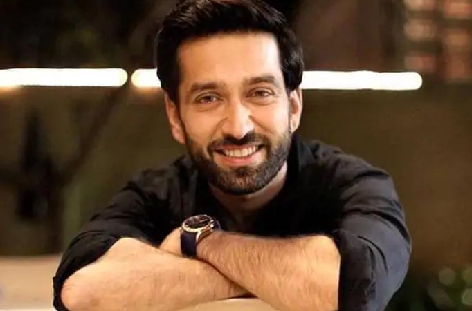 Nakuul Mehta roots for Leander Paes