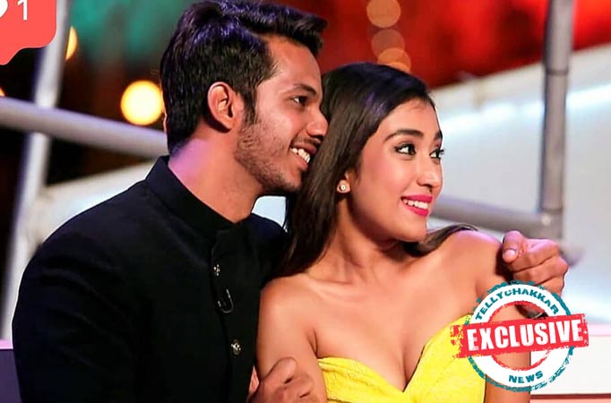 People told me you won’t find love in a reality show, but it worked for us: Priyamvada Kant on dating Shrey Mittal 