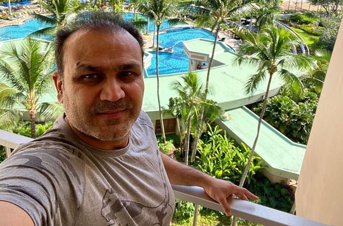 Virender Sehwag’s ‘Thursday thoughts’