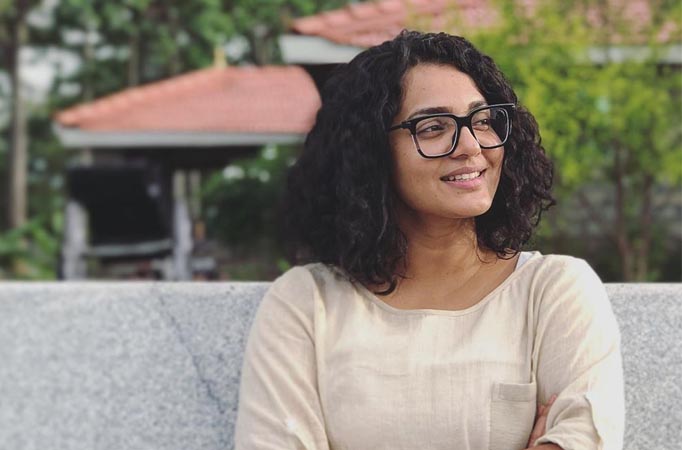 Parvathy Thiruvothu’s prompt apology wins hearts of fans 