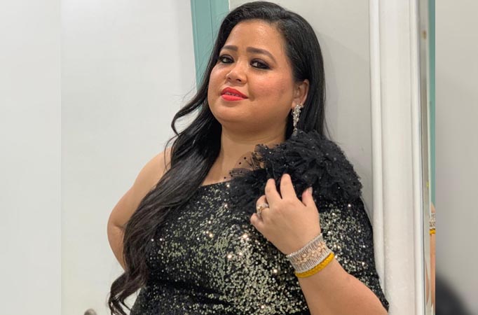 Fans are missing laughter queen Bharti Singh