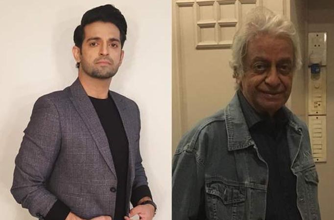 Sid Makkar’s father passes away