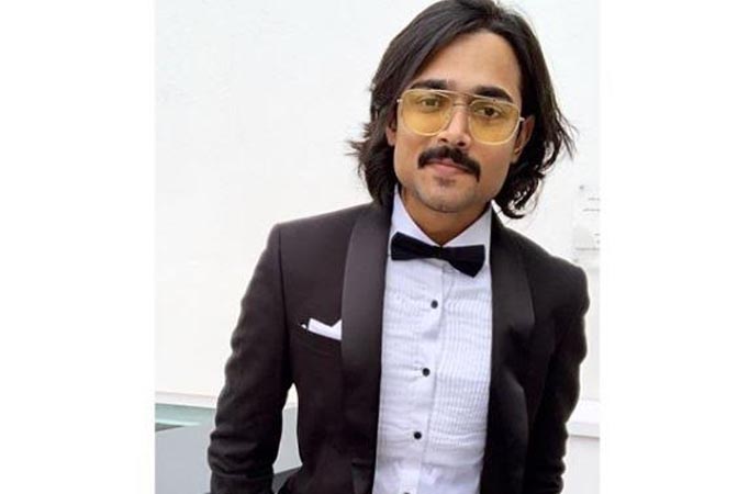 Meet the 'Shady Boy' Bhuvan Bam who's sunglasses game is always on point