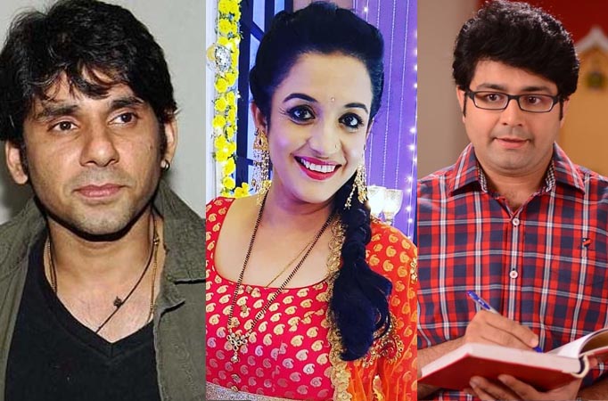 Sikandar Kharbanda, Suwati Anand, and Hetal Puniwala to be seen in Naagin 4?