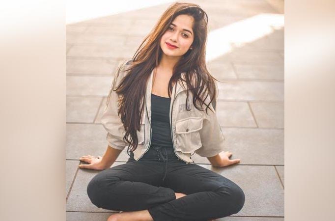 Jannat Zubair is almost about to reach a milestone, shares her happiness