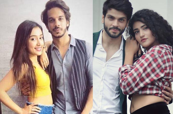 MTV Splitsvilla X2: Priyamvada Kant and Shrey Mittal versus Piyush Sharma and Arshiya Arshi