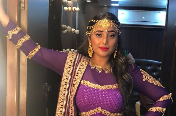 Khatron Ke Khiladi fame Rani Chatterjee to be seen in music video