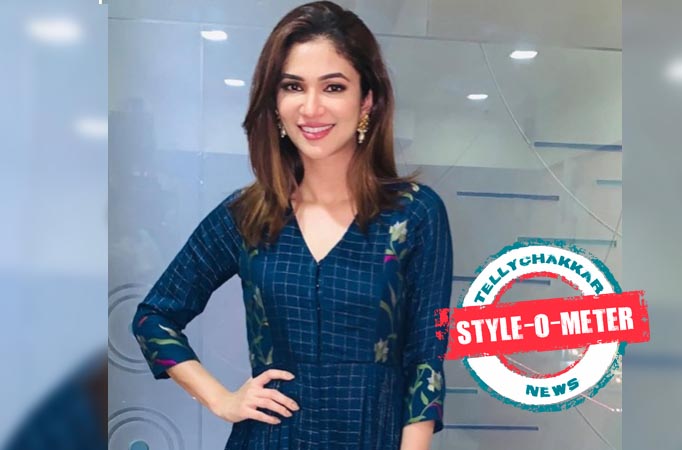 Rate Ridhima Pandit's BRIDAL SWAG!