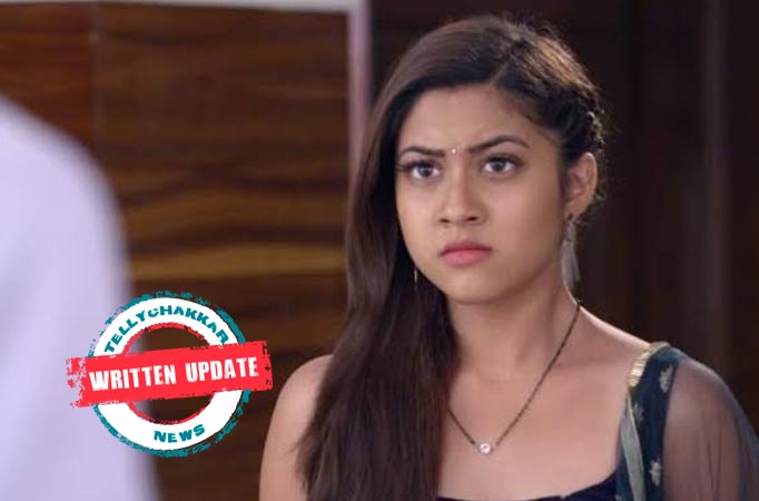 Tujhse Hai Raabta: Kalyani gets hit by an arrow