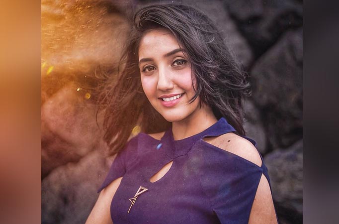 Meet Ashnoor Kaur's INSPIRATION