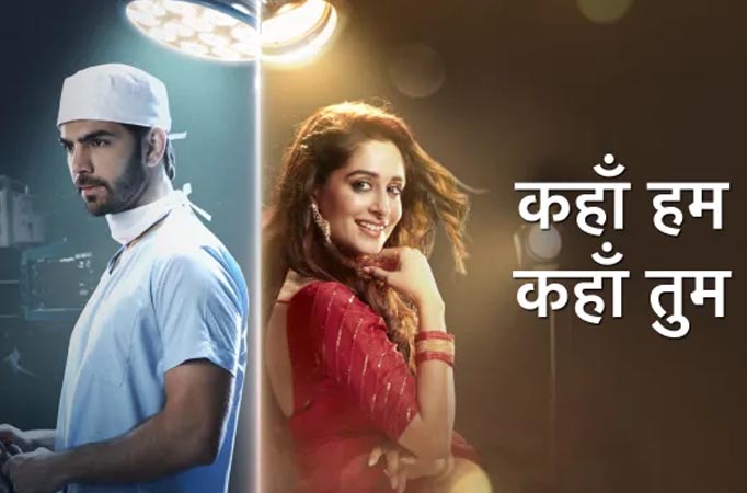 GOOD NEWS for fans of Kahaan Hum Kahaan Tum