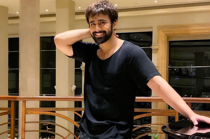 Pearl V Puri's swag wala avatar in these pictures are not to be missed