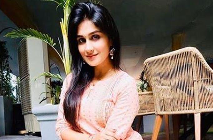 Kasauti Zindagi Kay actress Antara Banerjee bags Ragini MMS Returns Season 2