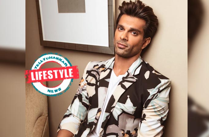 Karan Singh Grover presents FASHION with a REBELLIOUS EDGE and here’s the PROOF!