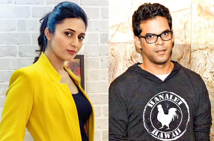 Divyanka Tripathi speaks up against Vikramaditya Motwane