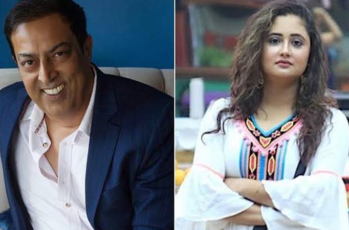 Bigg Boss 13: Vindu Dara Singh says that BB house is more like ‘Rashami Desai’s personal home’