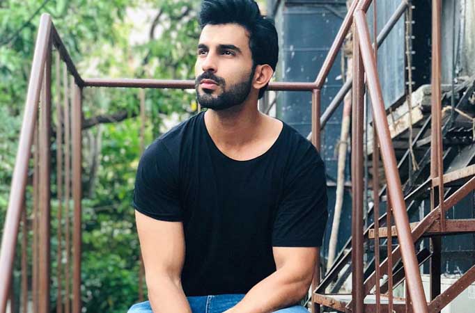 Ankit Siwach gets a film offer post his show Manmohini