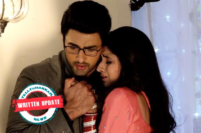 Guddan Tumse Na Ho Payega : Akshat and Guddan learn about Vikrant being the culprit