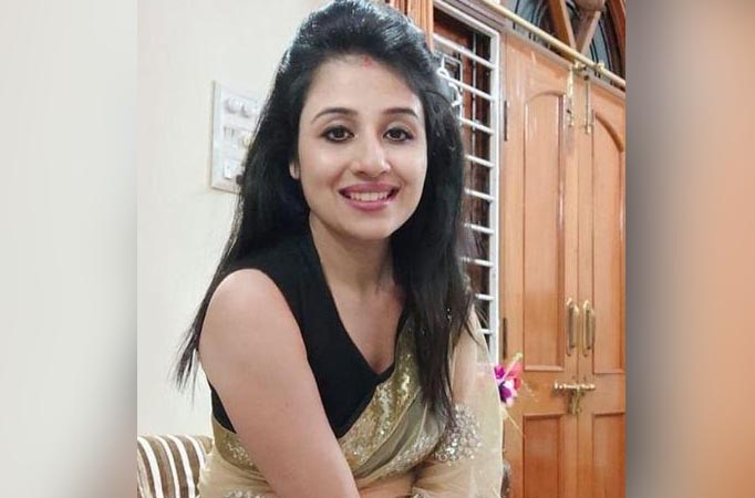 What is Paridhi Sharma aka Babita up to post Patiala Babes?