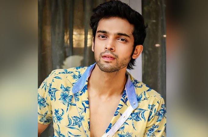 THIS is Kasauti Zindagi Kay star Parth Samthaan's all-time favourite song 