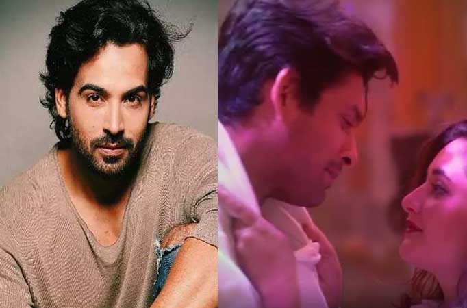 Is Arhaan Khan jealous of Sidharth Shukla and Rashami Desai's dostana in Bigg Boss 13?