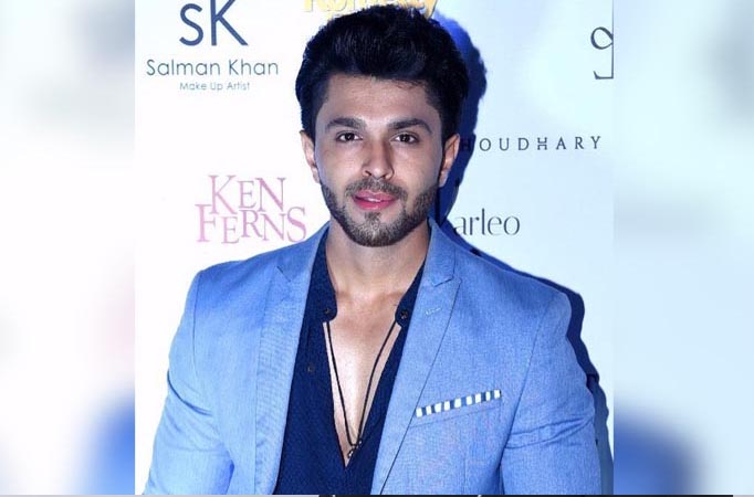 Saath Nibhana Saathiya actor Kunal Singh to be seen in Naagin 4