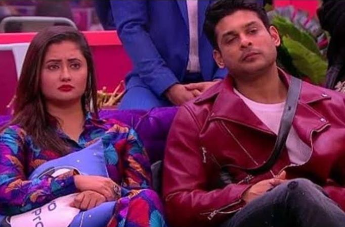 Bigg Boss 13: Sidharth Shukla is annoyed with Rashami Desai