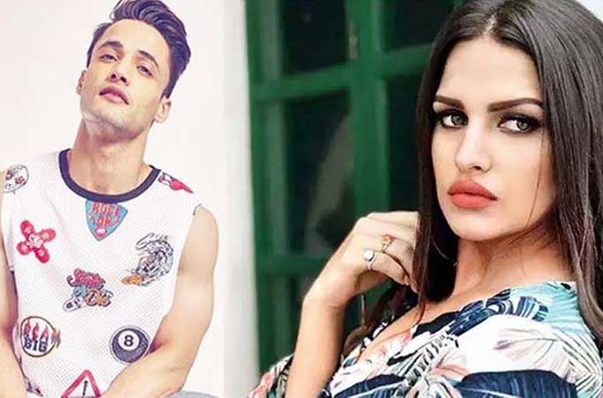 Bigg Boss 13: Asim Riaz flirts with Himanshi Khurana; says she made him healthy 